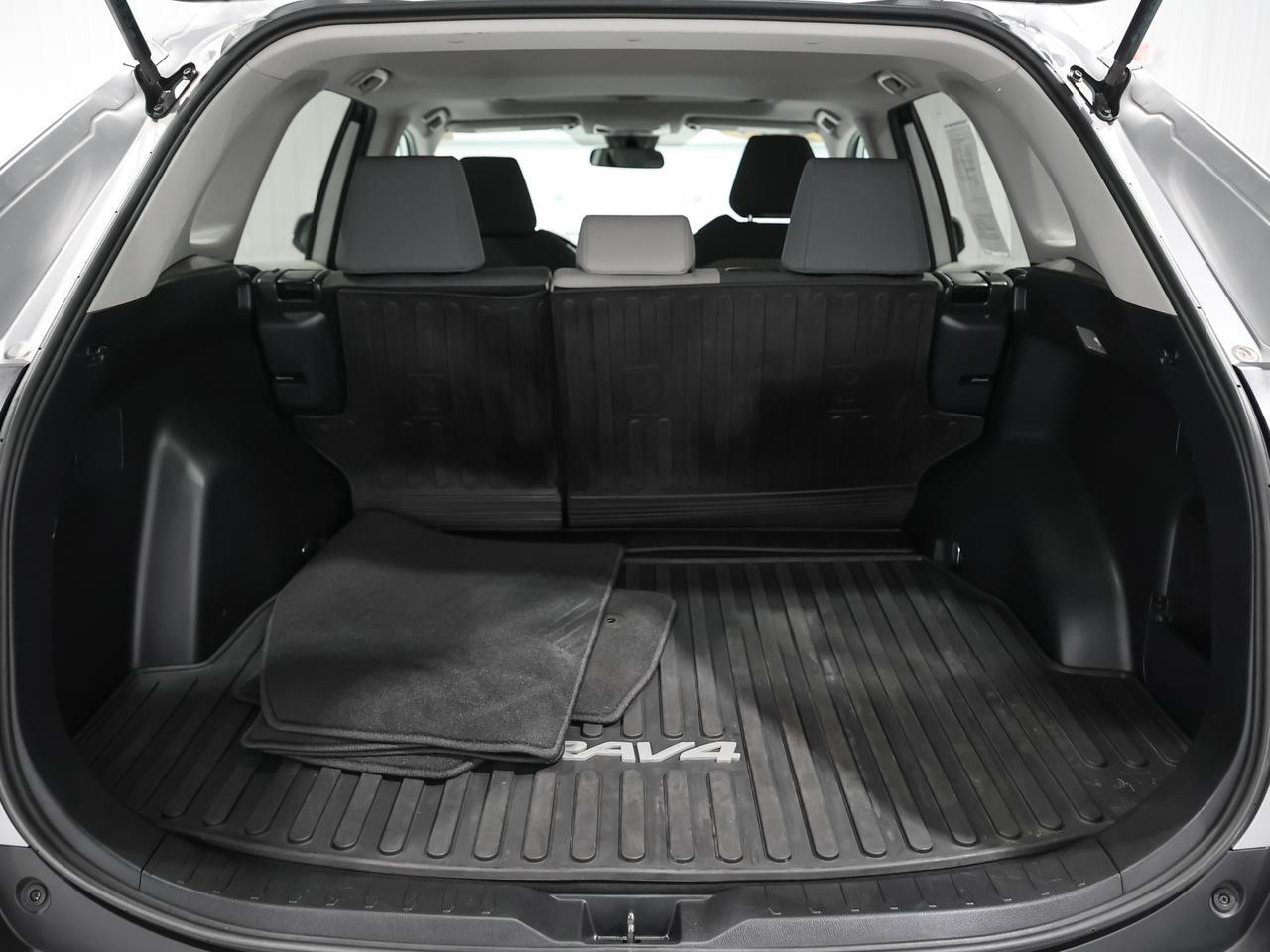 2019 Toyota RAV4 XLE AWD Cranberry PA