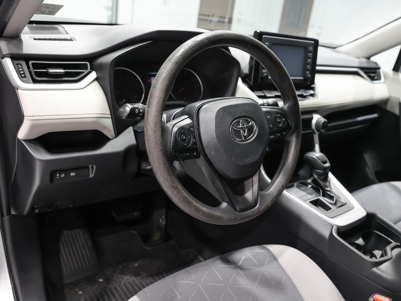 2019 Toyota RAV4 XLE AWD Cranberry PA