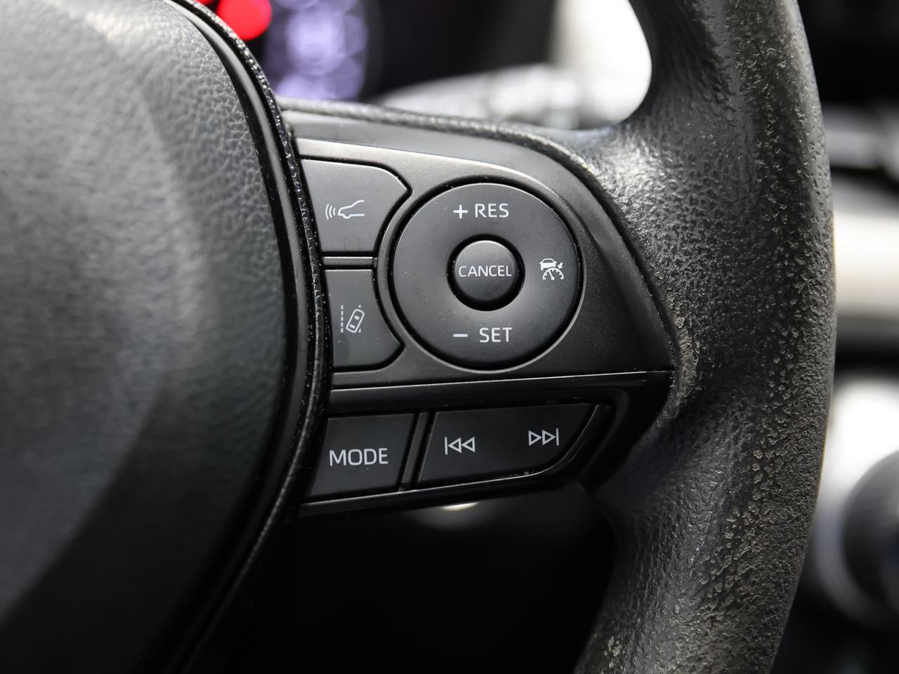 2019 Toyota RAV4 XLE AWD Cranberry PA