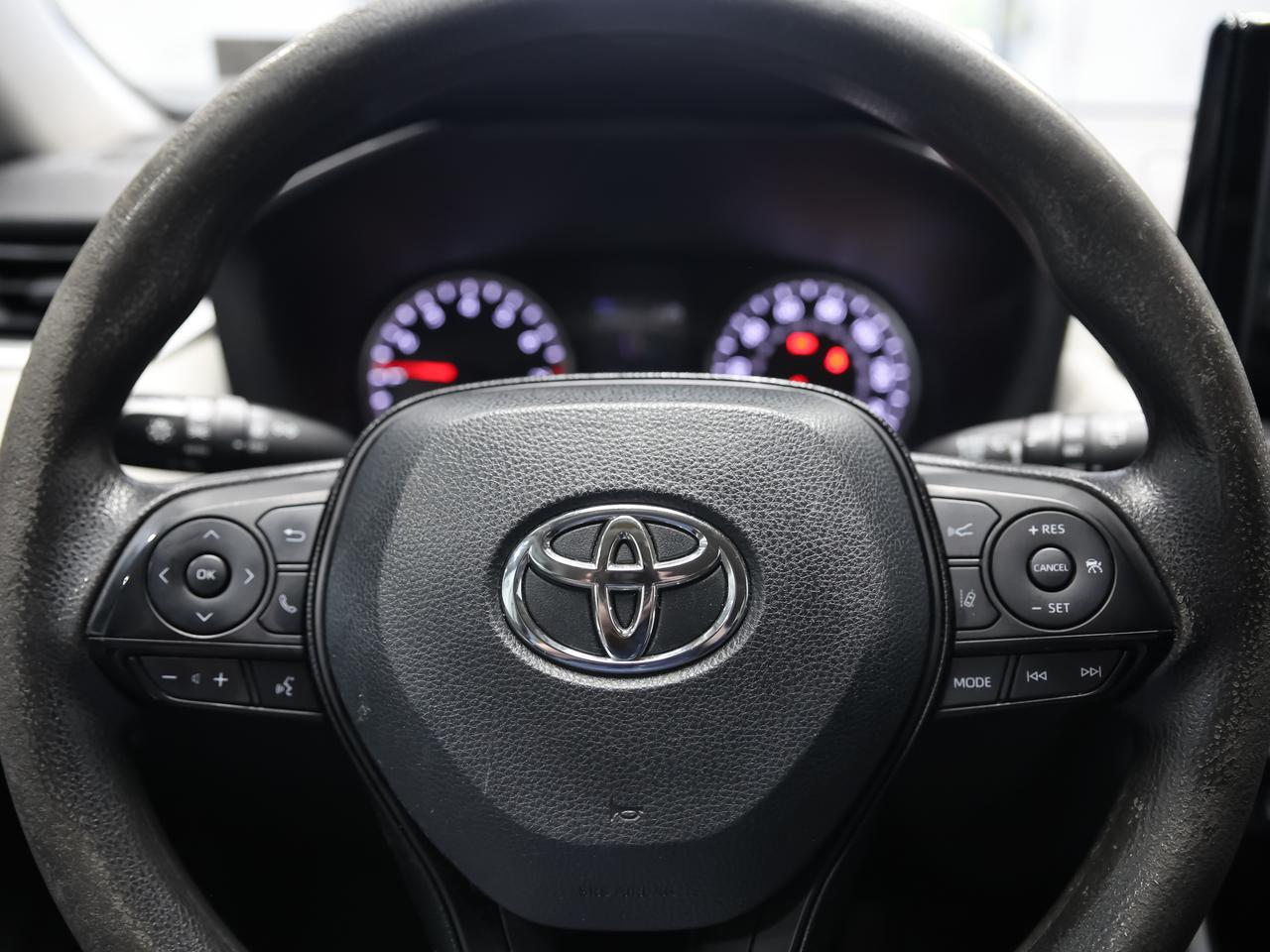 2019 Toyota RAV4 XLE AWD Cranberry PA