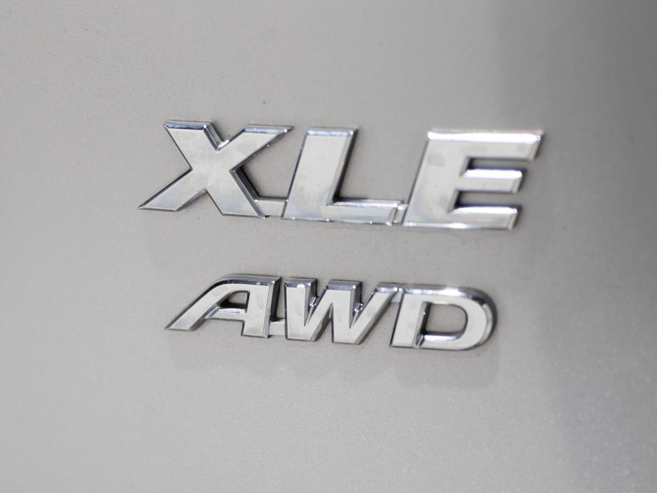 2019 Toyota RAV4 XLE AWD Cranberry PA