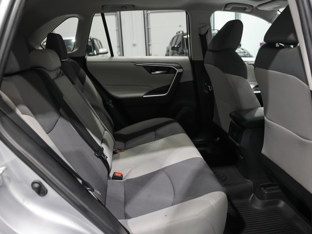 2019 Toyota RAV4 XLE AWD Cranberry PA