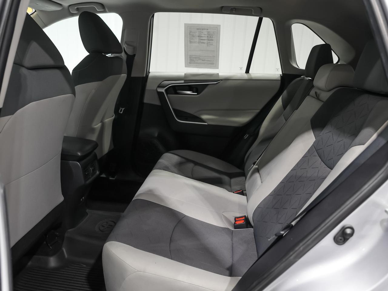 2019 Toyota RAV4 XLE AWD Cranberry PA