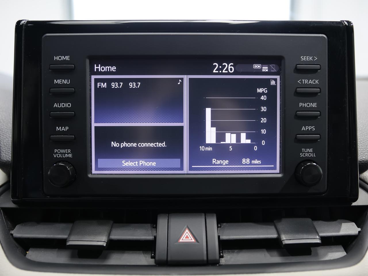 2019 Toyota RAV4 XLE AWD Cranberry PA