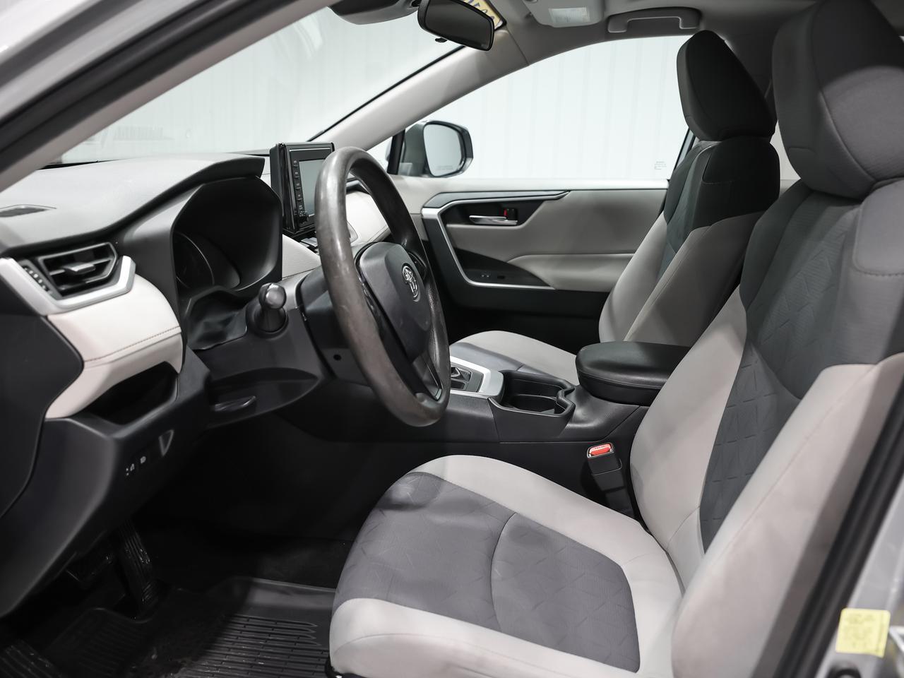 2019 Toyota RAV4 XLE AWD Cranberry PA