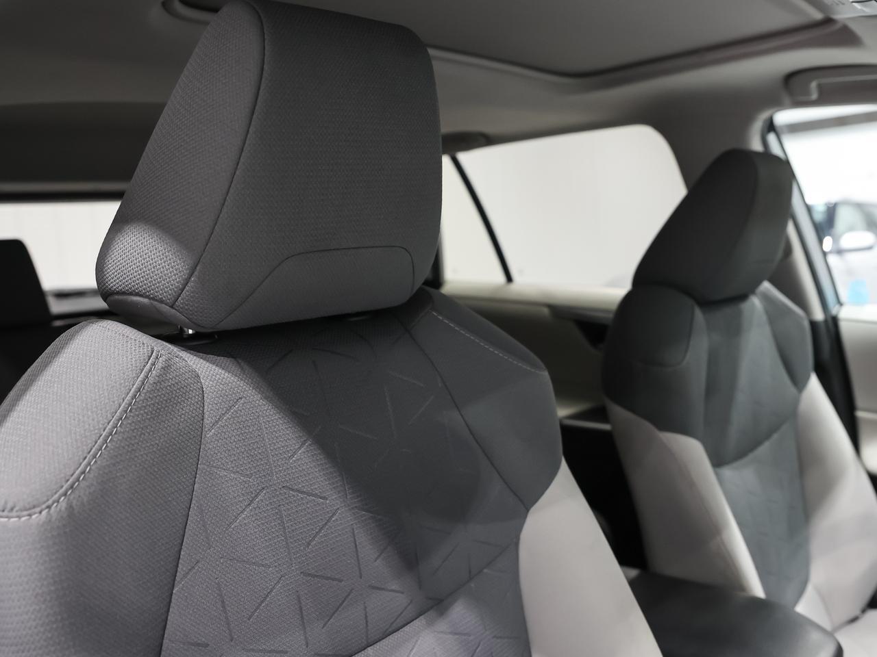 2019 Toyota RAV4 XLE AWD Cranberry PA