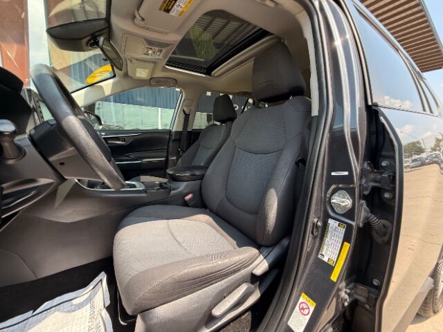 2019 Toyota RAV4 XLE Austin TX