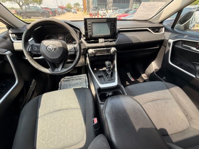 2019 Toyota RAV4 XLE Austin TX