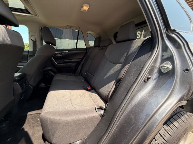 2019 Toyota RAV4 XLE Austin TX