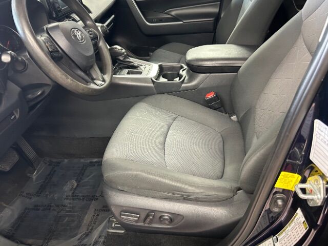 2019 Toyota RAV4 XLE Dallas NC