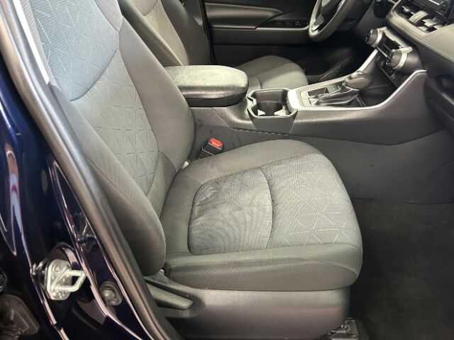 2019 Toyota RAV4 XLE Dallas NC