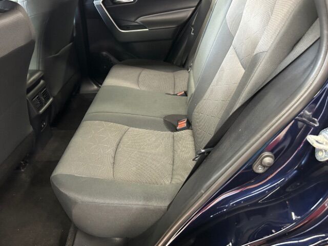 2019 Toyota RAV4 XLE Dallas NC