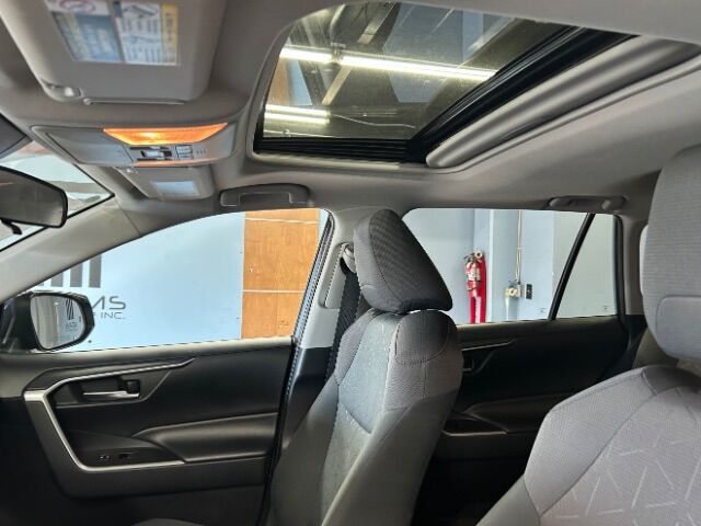 2019 Toyota RAV4 XLE Dallas NC