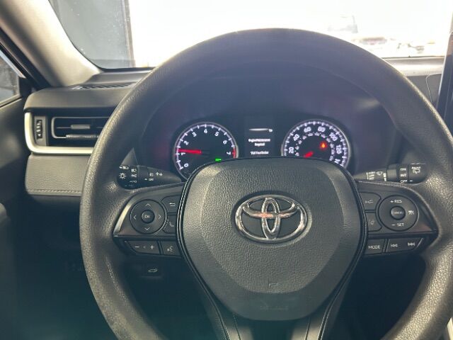 2019 Toyota RAV4 XLE Dallas NC