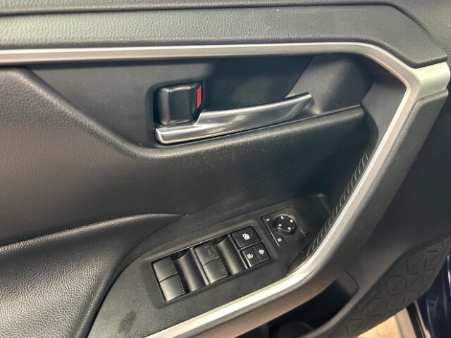 2019 Toyota RAV4 XLE Dallas NC