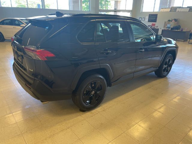 2019 Toyota RAV4 XLE Dallas NC
