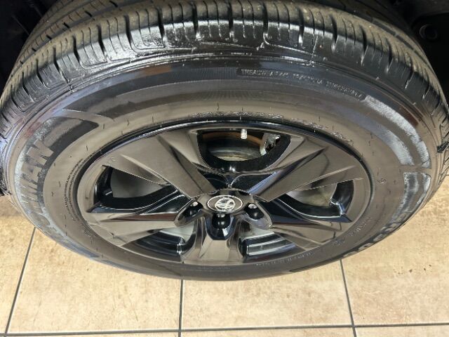 2019 Toyota RAV4 XLE Dallas NC