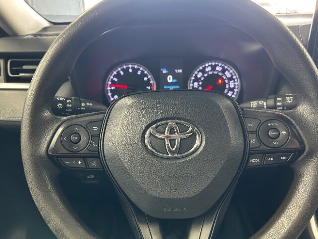 2019 Toyota RAV4 XLE Dallas NC