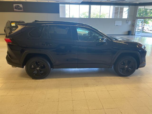 2019 Toyota RAV4 XLE Dallas NC