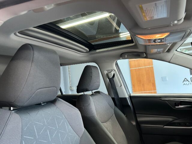 2019 Toyota RAV4 XLE Dallas NC
