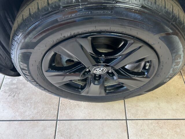 2019 Toyota RAV4 XLE Dallas NC