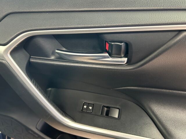 2019 Toyota RAV4 XLE Dallas NC