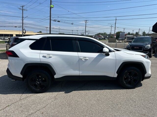 2019 Toyota RAV4 XLE Cleveland OH