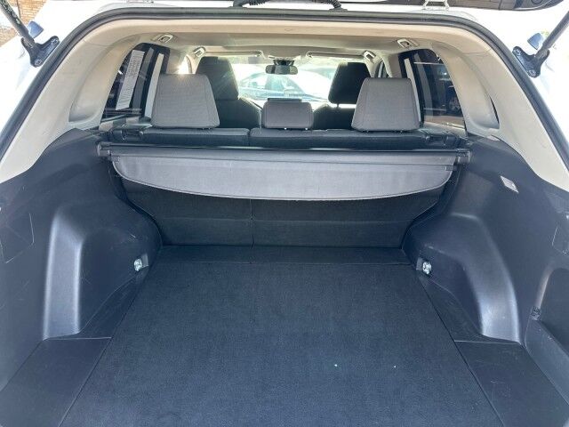 2019 Toyota RAV4 XLE Cleveland OH