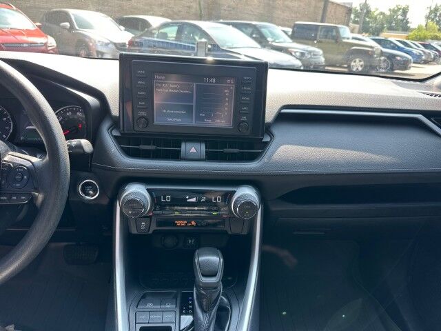 2019 Toyota RAV4 XLE Cleveland OH