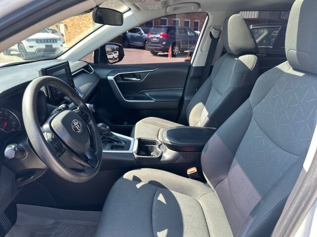 2019 Toyota RAV4 XLE Cleveland OH