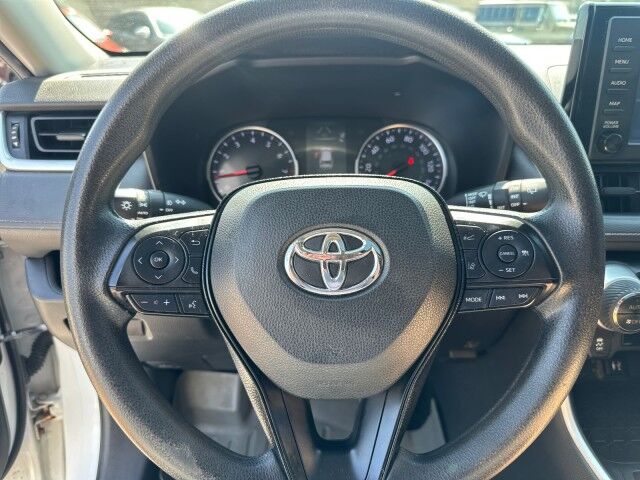 2019 Toyota RAV4 XLE Cleveland OH