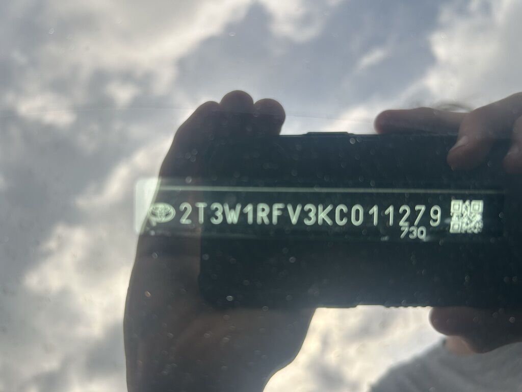 2019 Toyota RAV4 XLE Crestwood KY