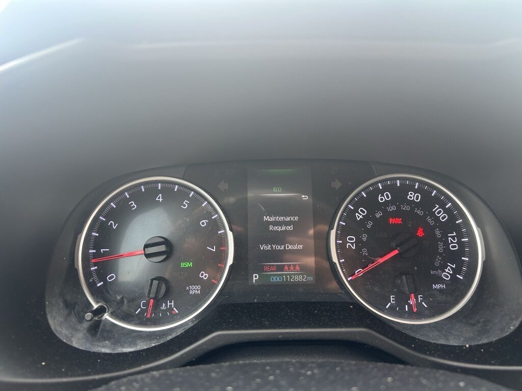2019 Toyota RAV4 XLE Crestwood KY