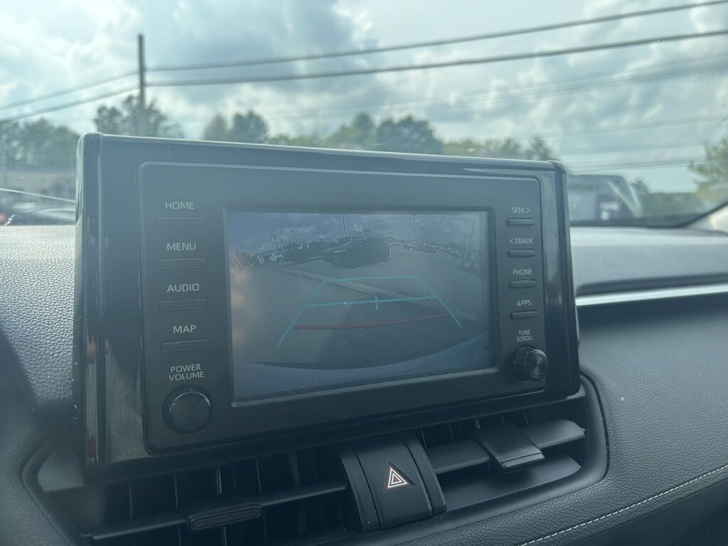 2019 Toyota RAV4 XLE Crestwood KY