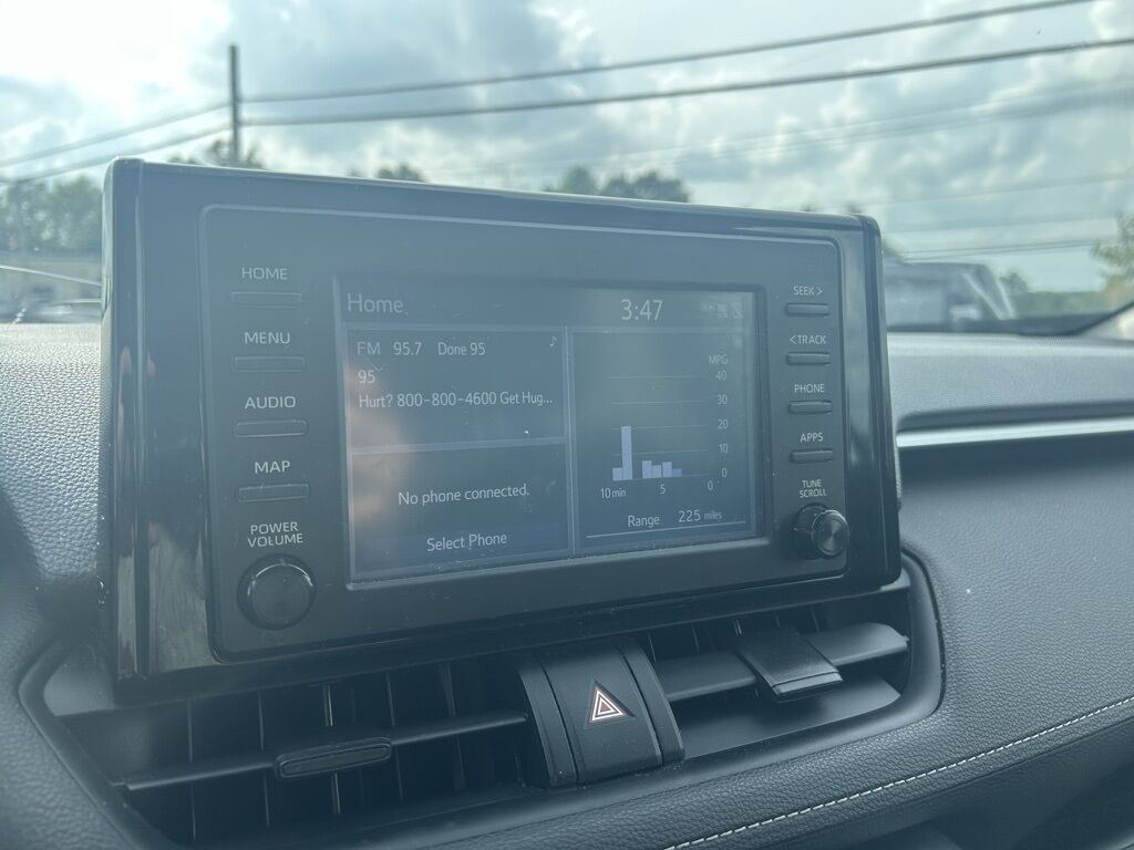 2019 Toyota RAV4 XLE Crestwood KY