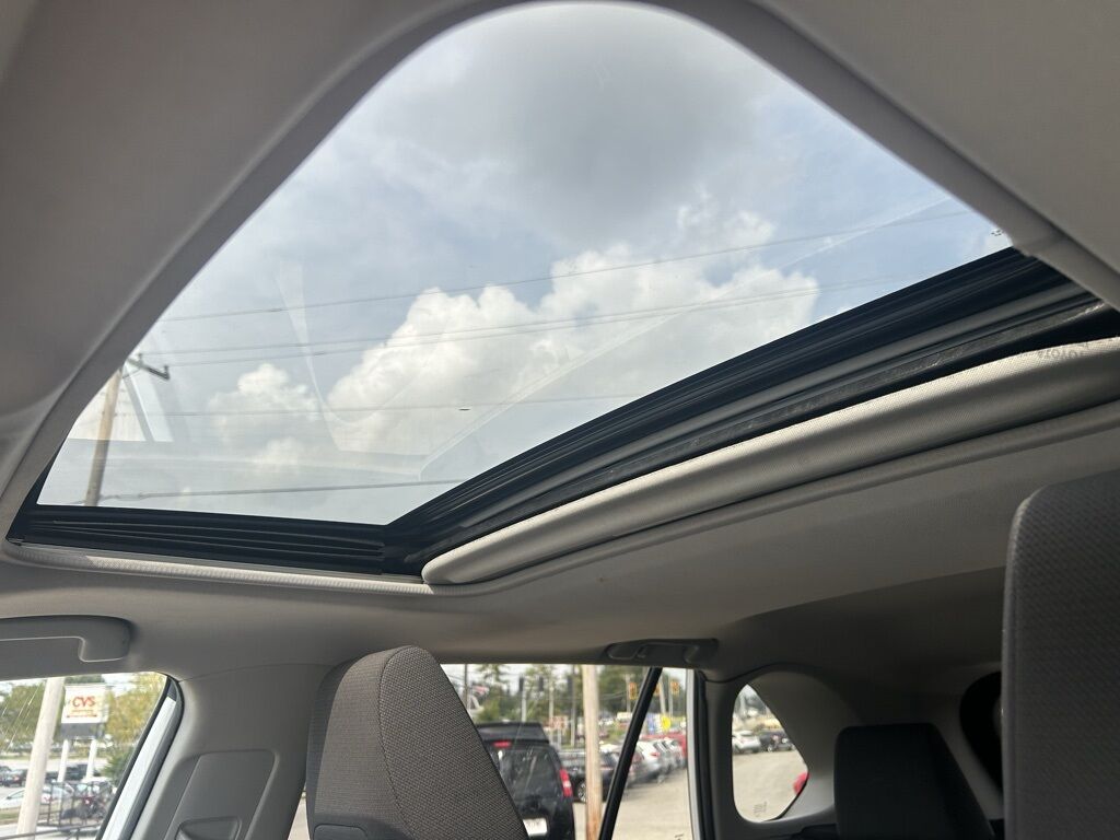 2019 Toyota RAV4 XLE Crestwood KY