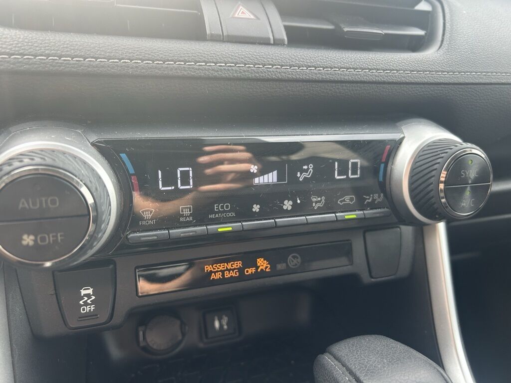 2019 Toyota RAV4 XLE Crestwood KY