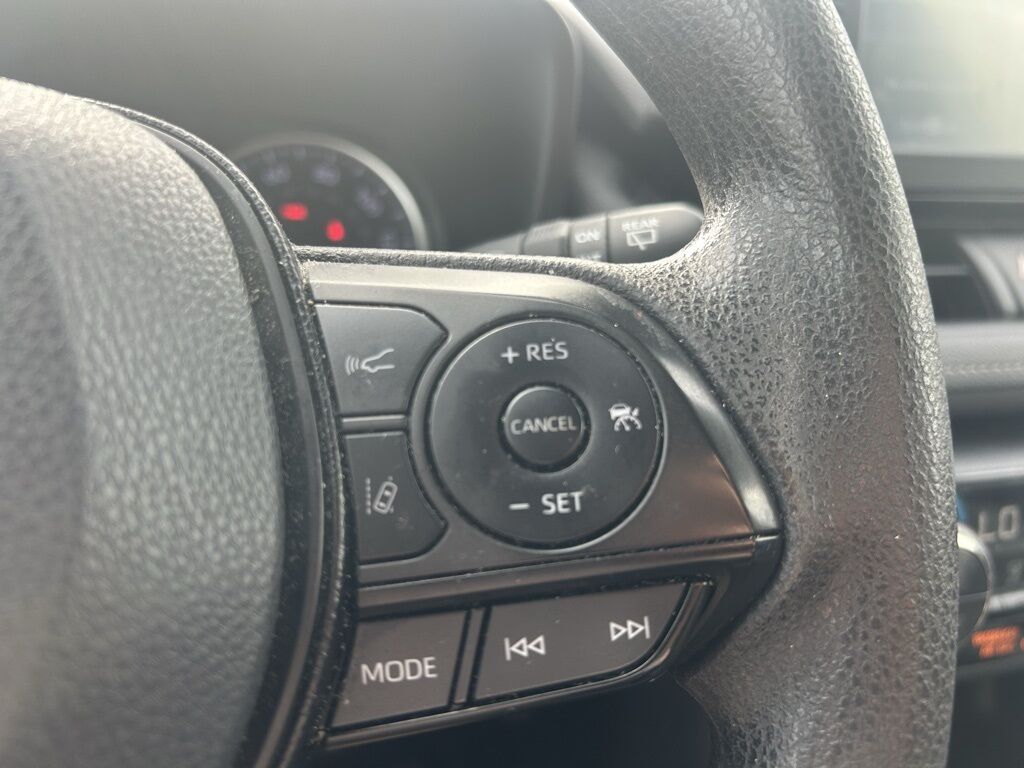 2019 Toyota RAV4 XLE Crestwood KY