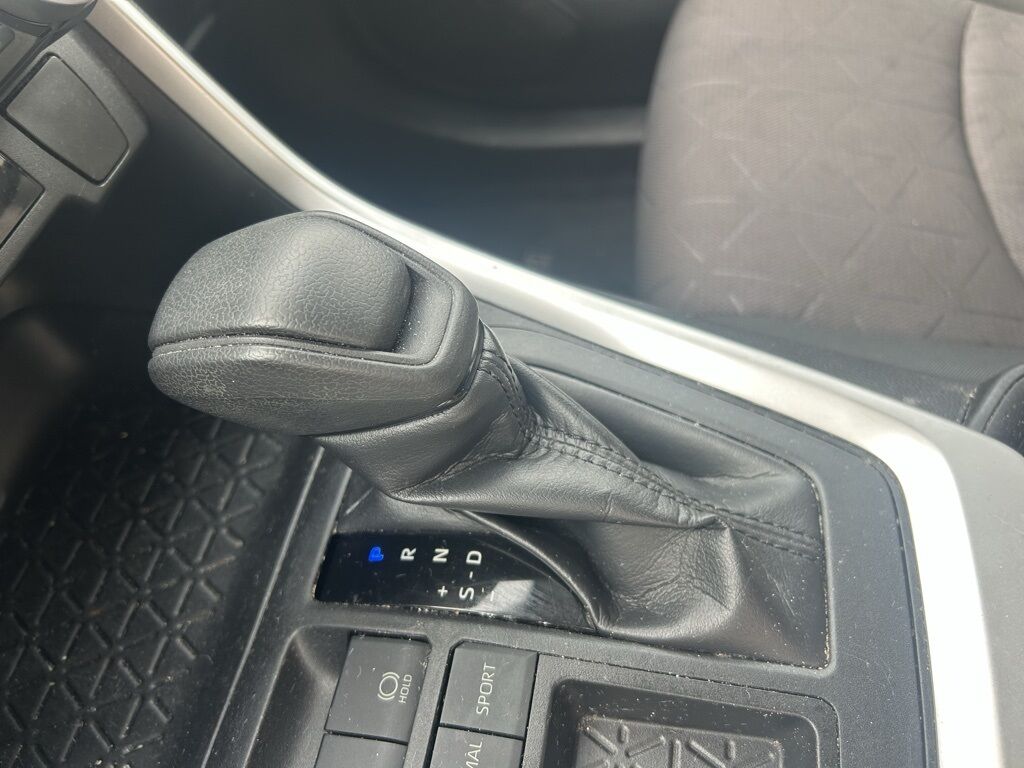 2019 Toyota RAV4 XLE Crestwood KY