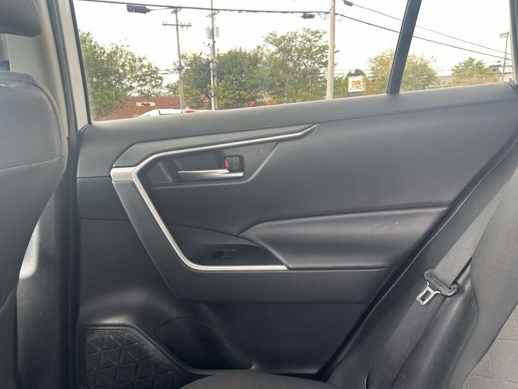 2019 Toyota RAV4 XLE Crestwood KY