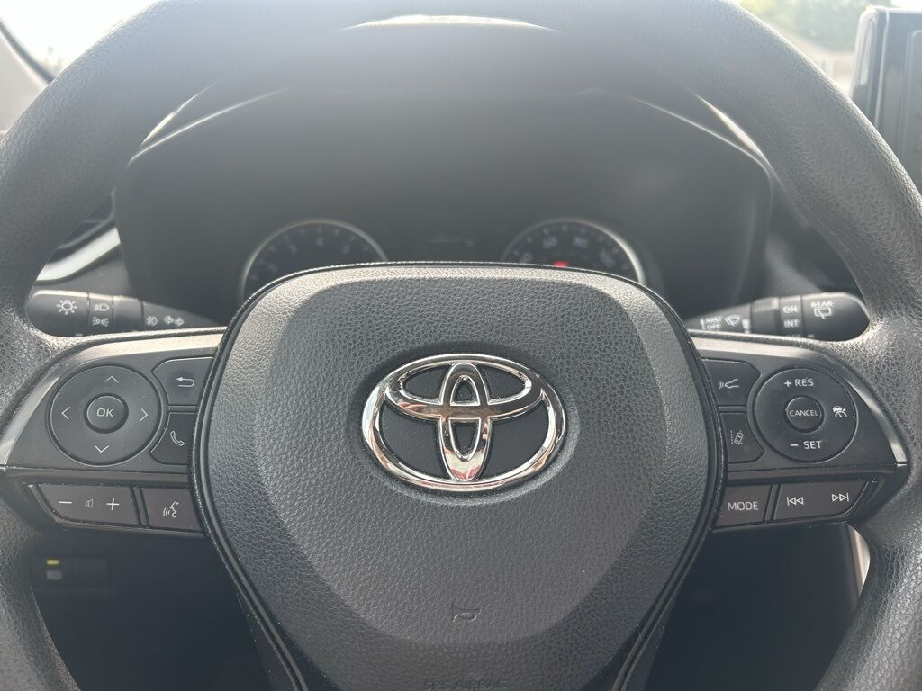 2019 Toyota RAV4 XLE Crestwood KY
