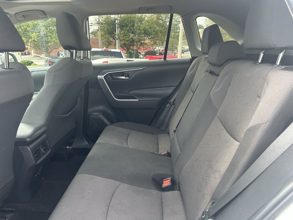 2019 Toyota RAV4 XLE Crestwood KY