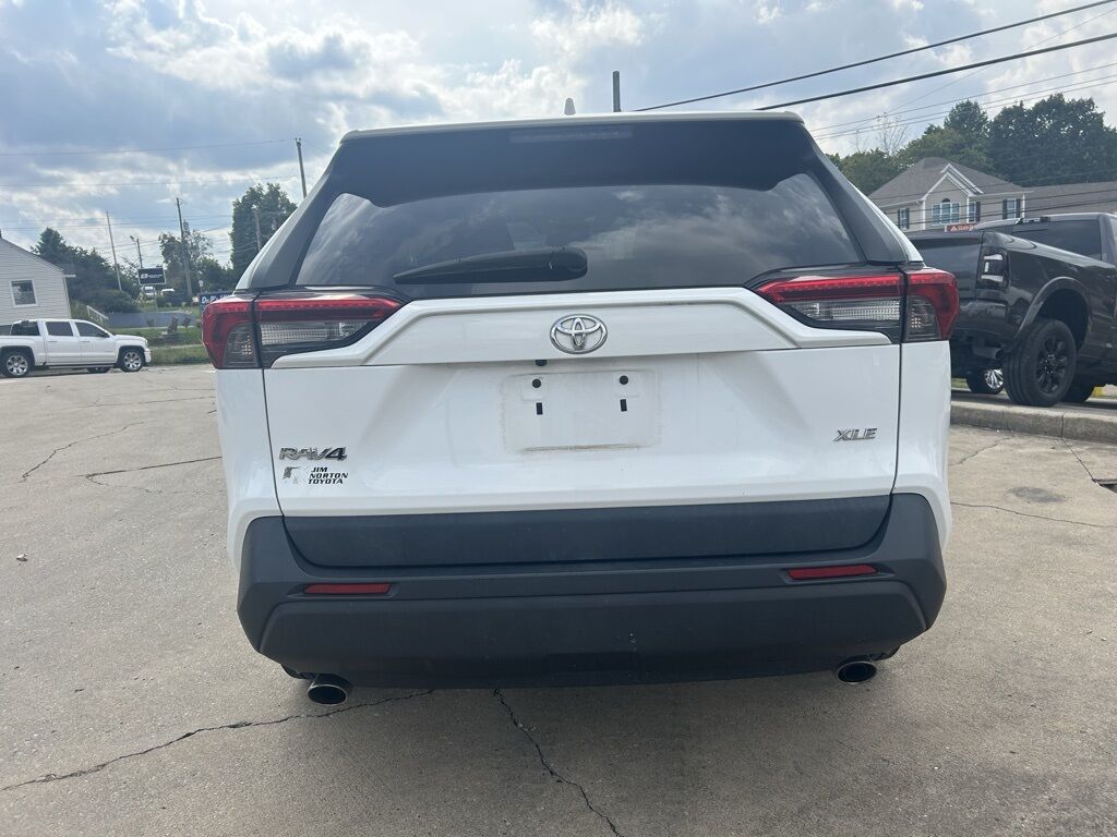 2019 Toyota RAV4 XLE Crestwood KY
