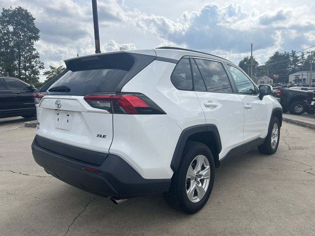 2019 Toyota RAV4 XLE Crestwood KY