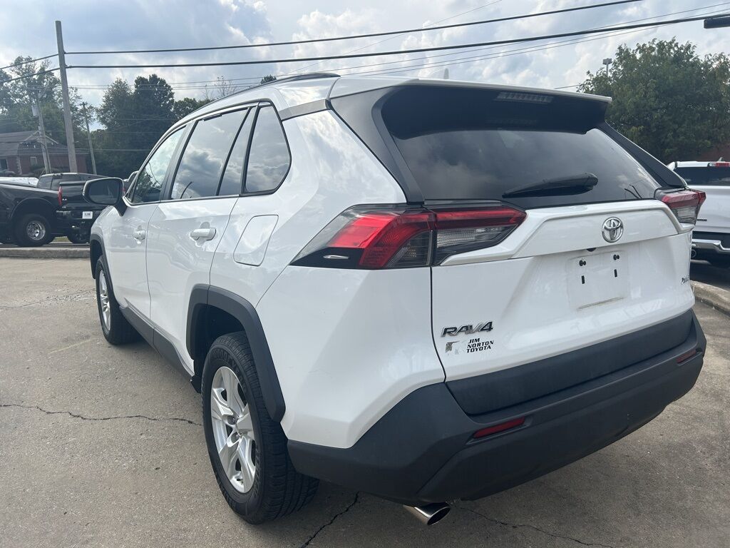 2019 Toyota RAV4 XLE Crestwood KY