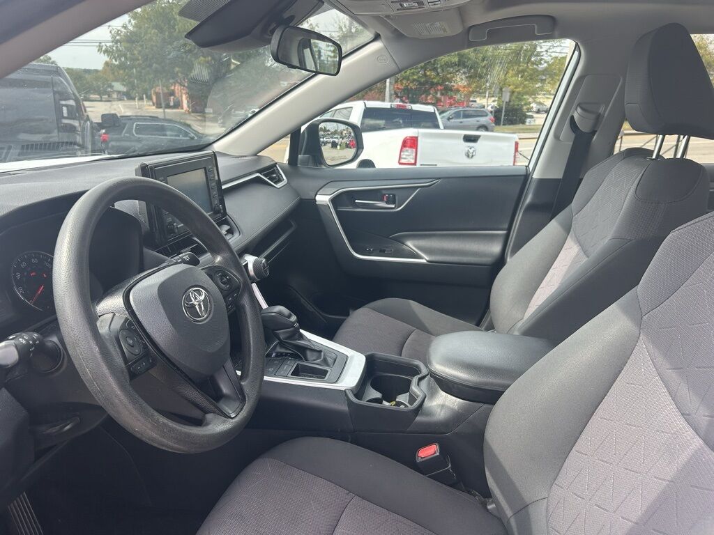 2019 Toyota RAV4 XLE Crestwood KY