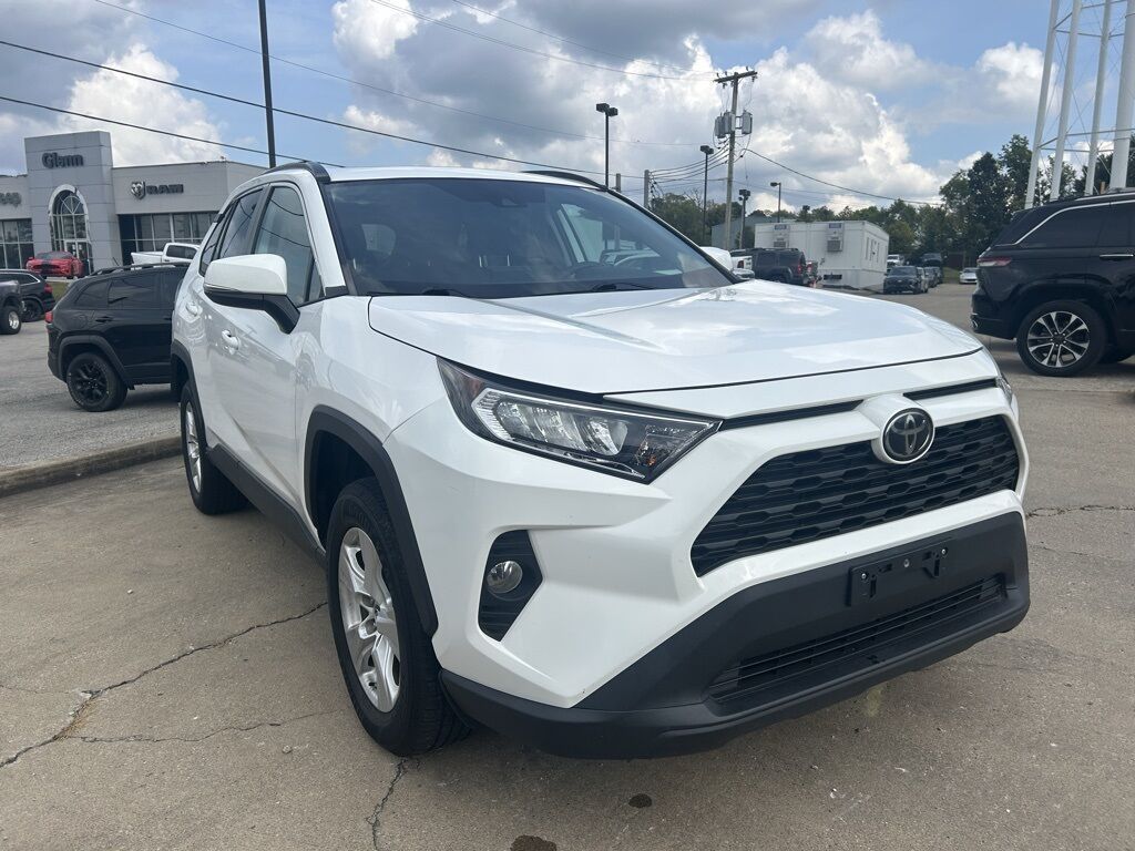 2019 Toyota RAV4 XLE Crestwood KY