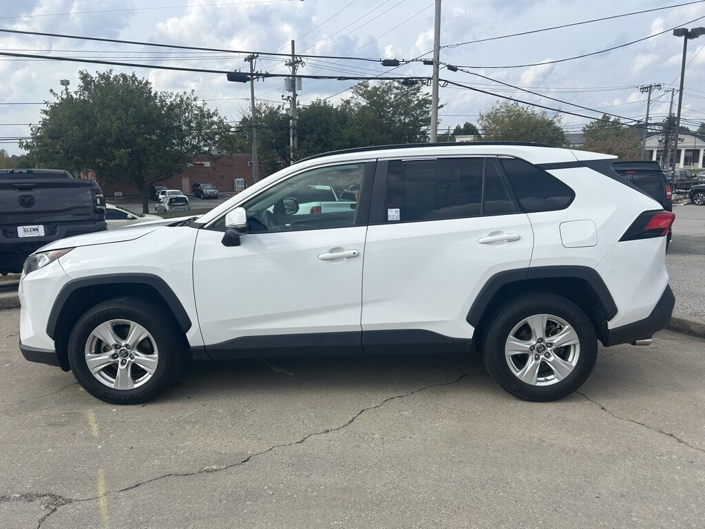 2019 Toyota RAV4 XLE Crestwood KY
