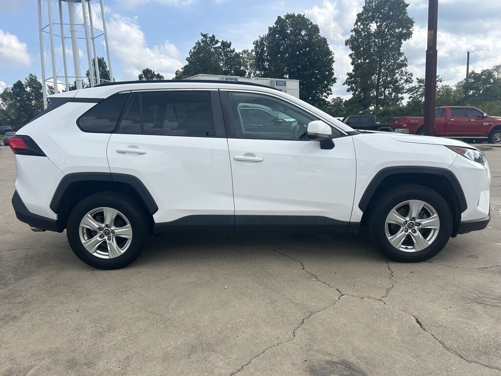 2019 Toyota RAV4 XLE Crestwood KY