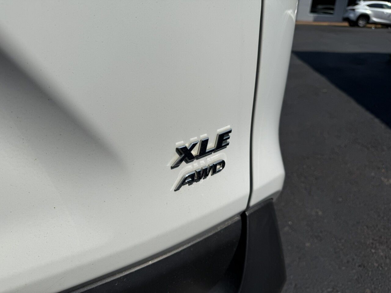 2019 Toyota RAV4 XLE Fitchburg MA